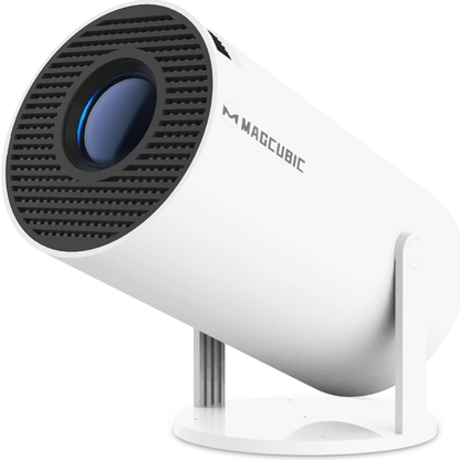 Miniproyector portátil